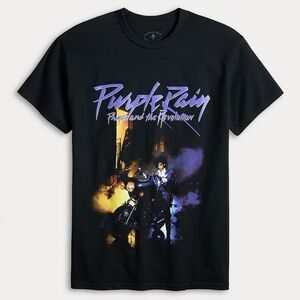 Prince Purple Rain